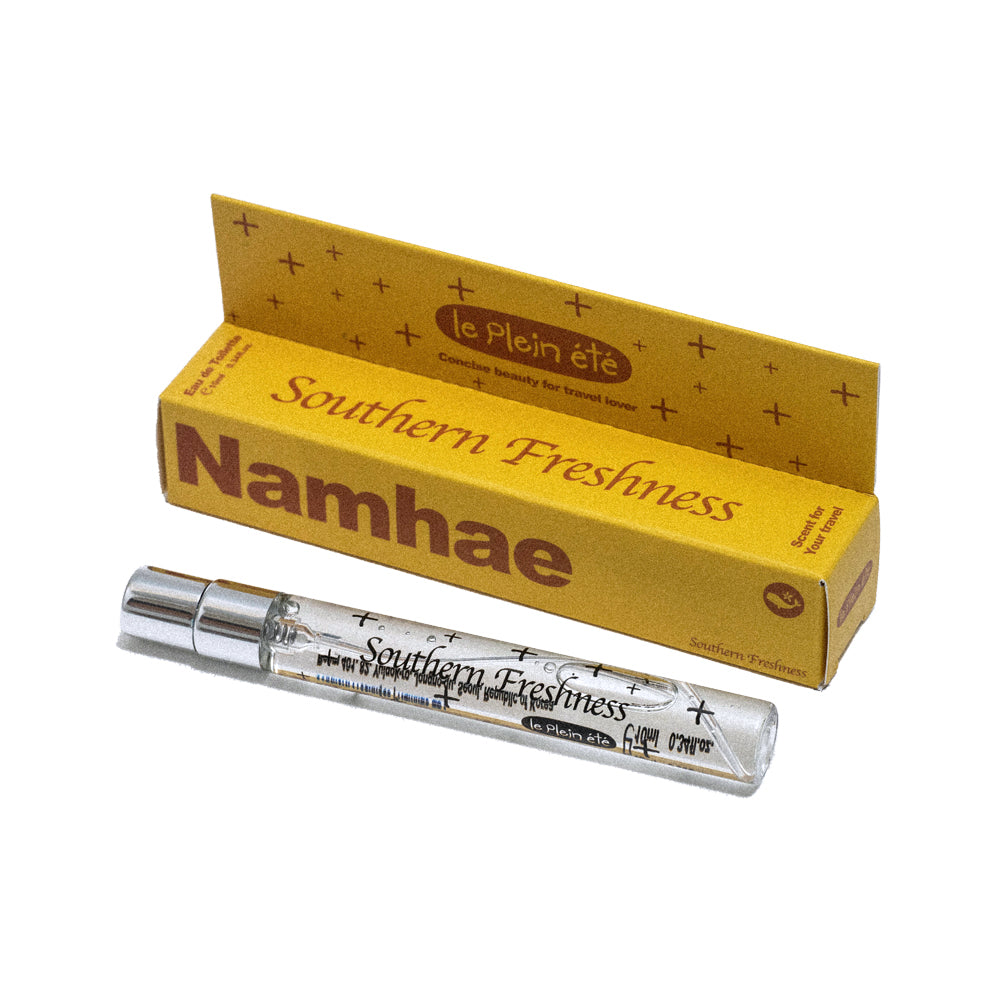 Best-Selling Travel Perfume Set