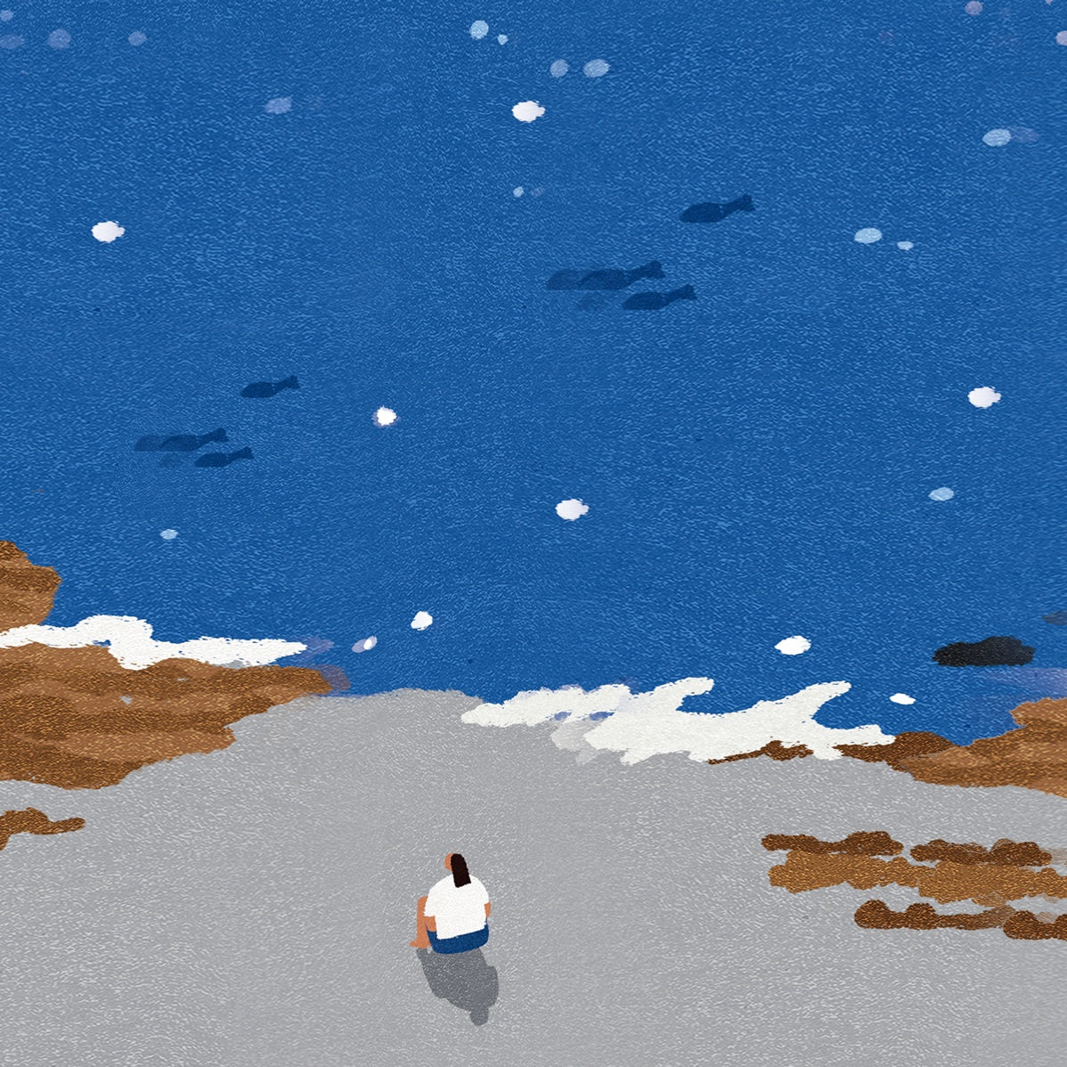 Silver Bay 182 ; MOKPO