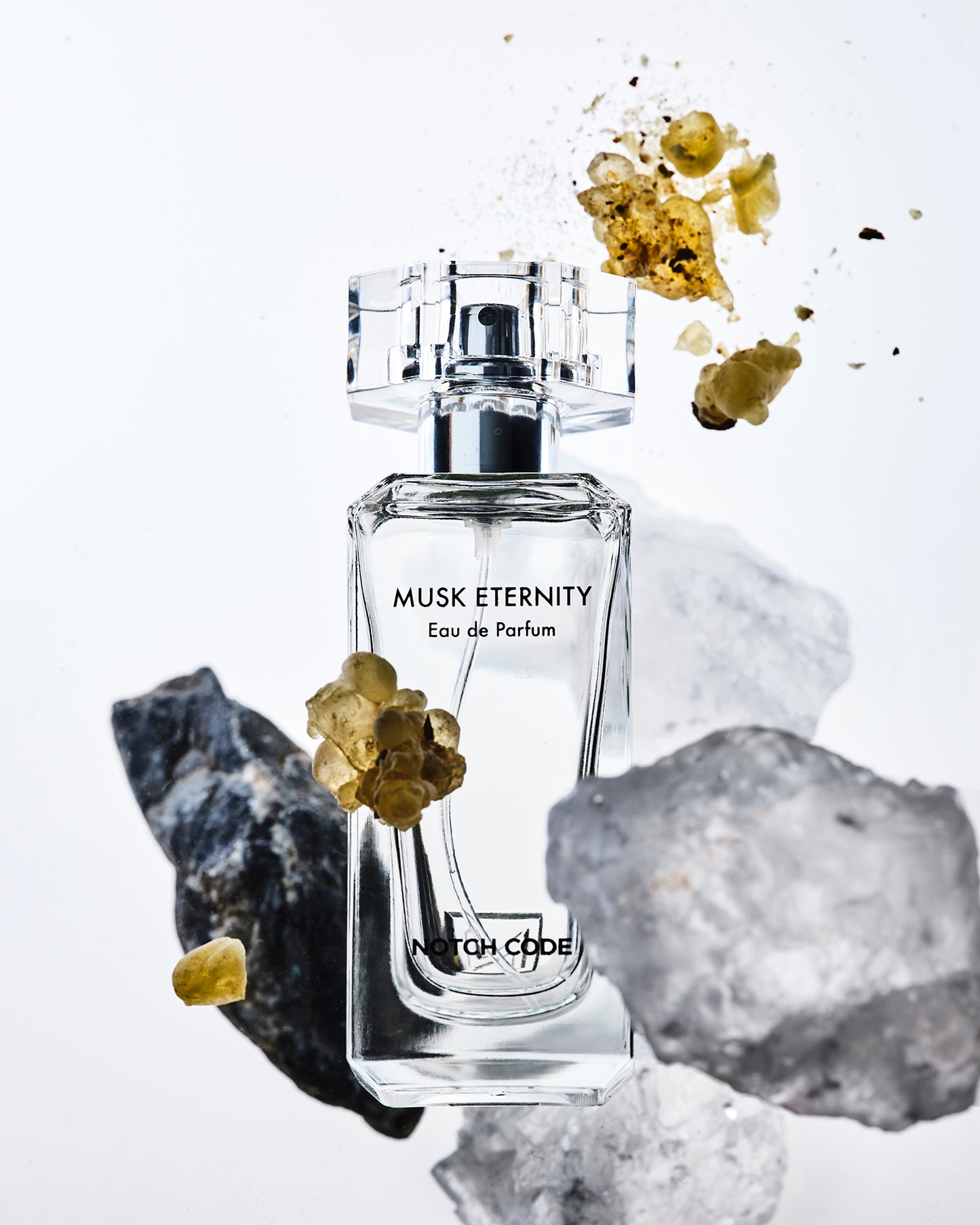 Musk Eternity EDP