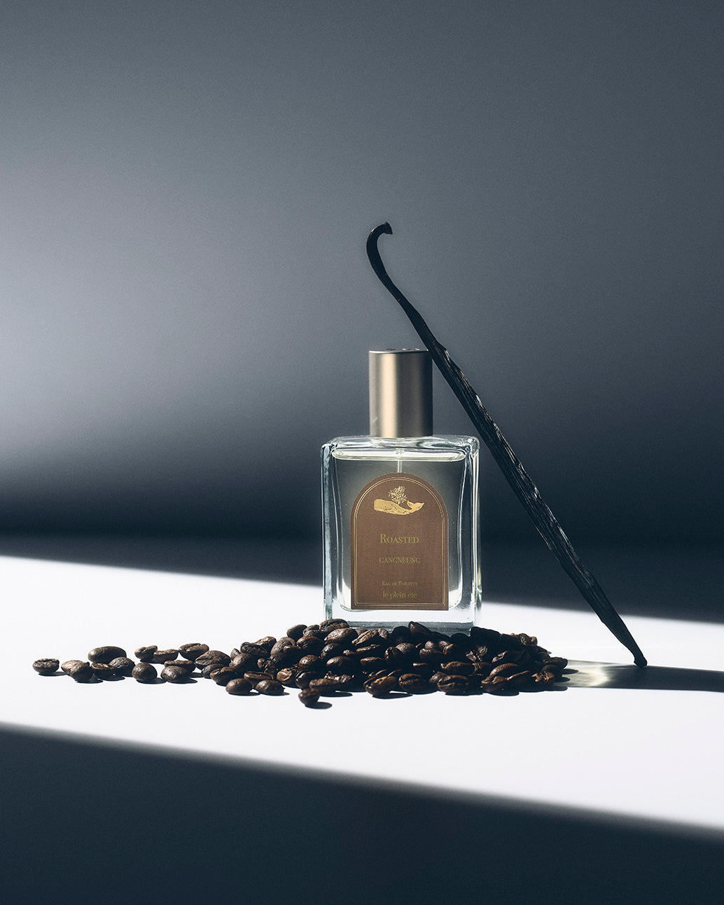 Roasted ; Gangneung EDT