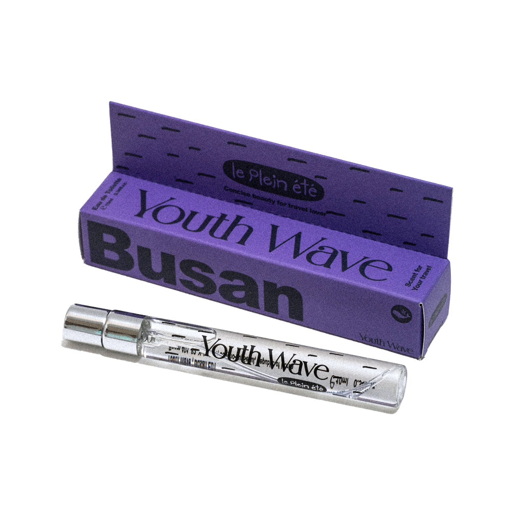 Best-Selling Travel Perfume Set