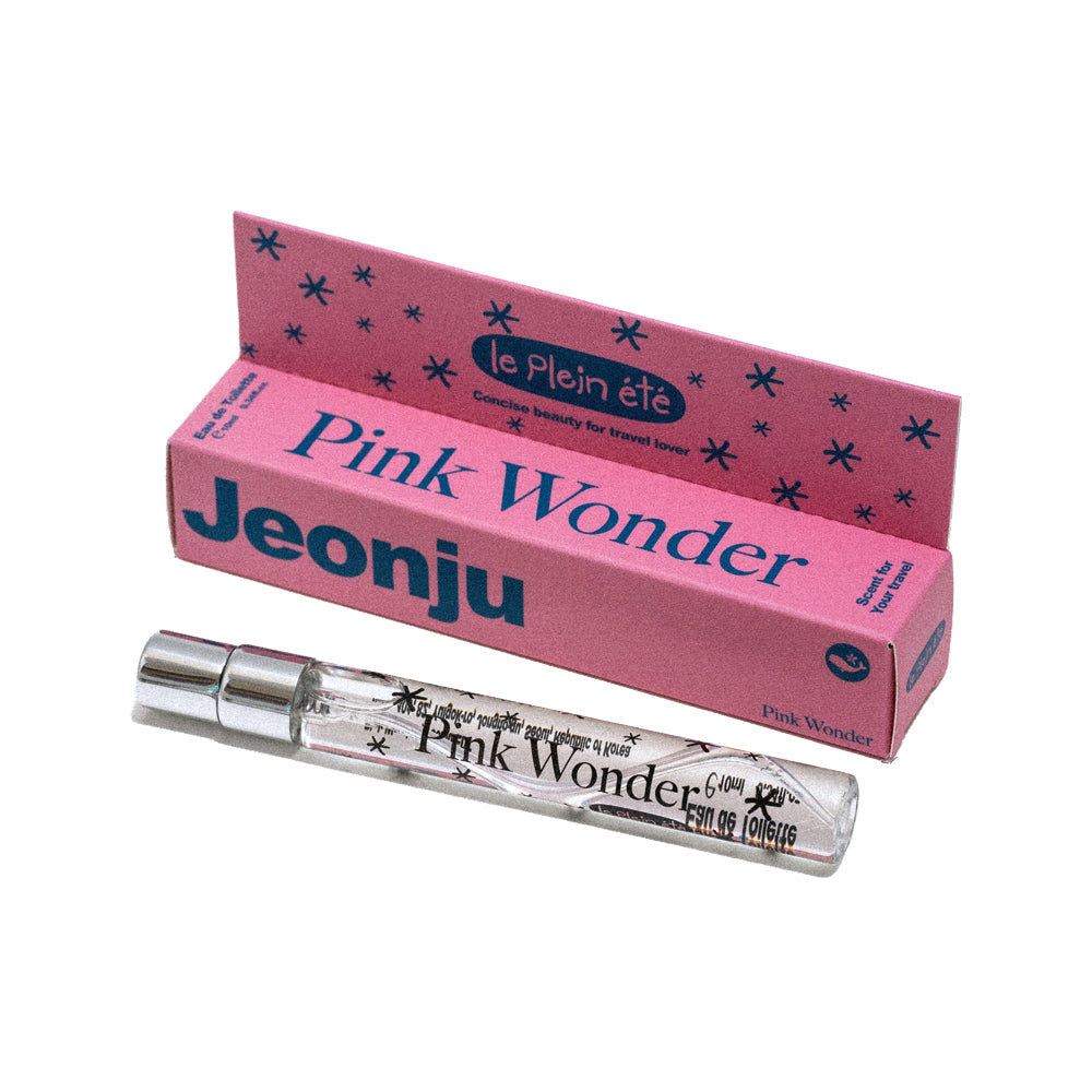 Best-Selling Travel Perfume Set
