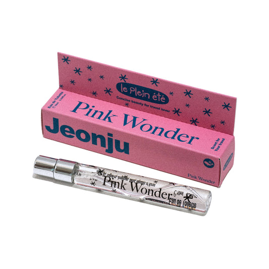 Best-Selling Travel Perfume Set